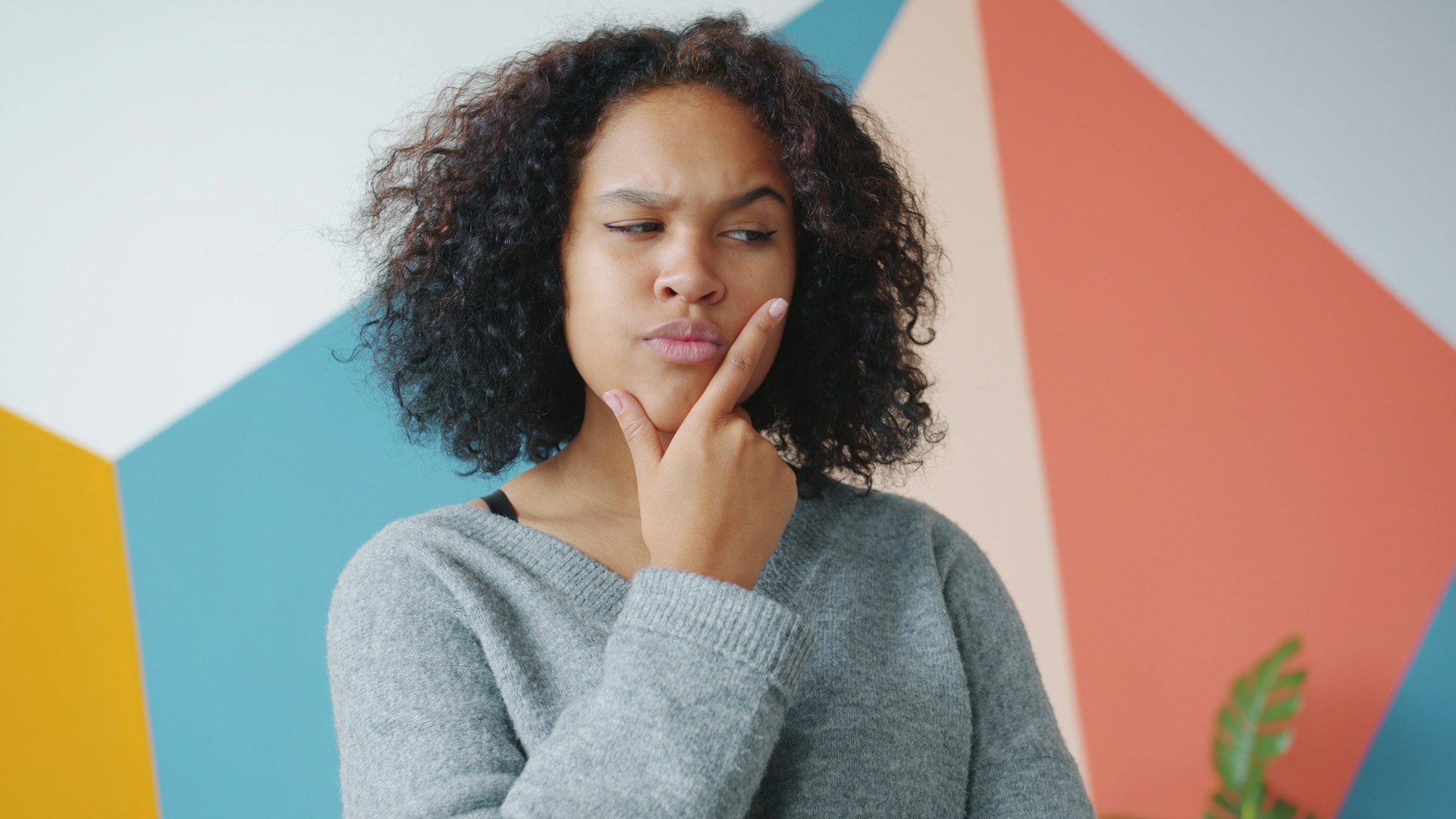 Nu pot să mă decid